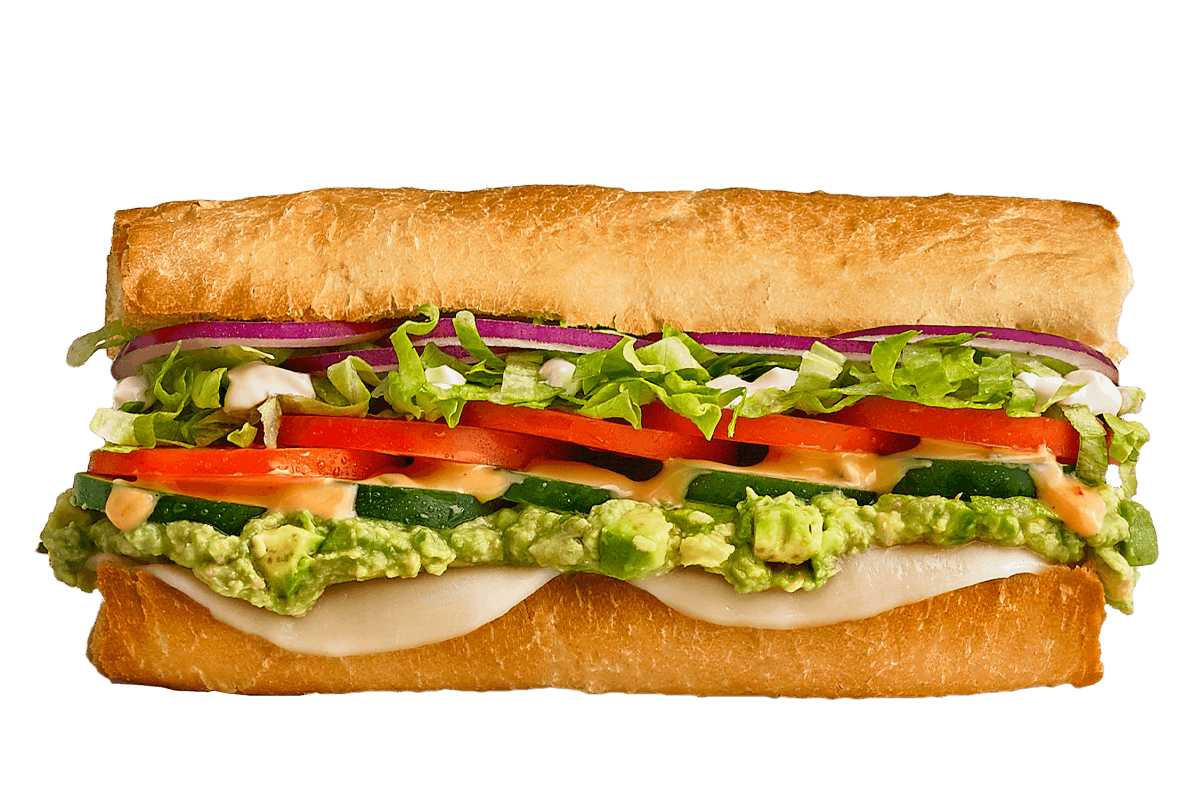 Order GARDEN PARTY™ food online from Which Wich store, Lone Tree on bringmethat.com