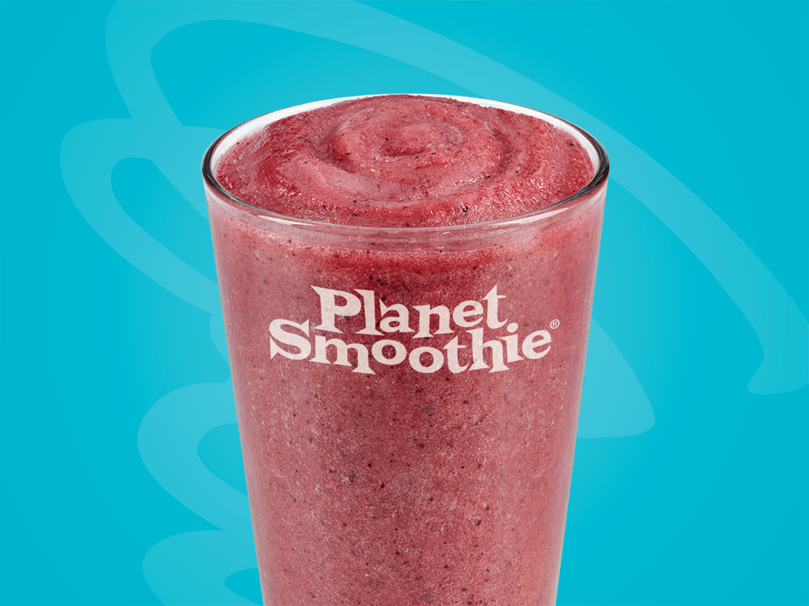 Order Road Runner Smoothie food online from Planet Smoothie store, West Chester on bringmethat.com
