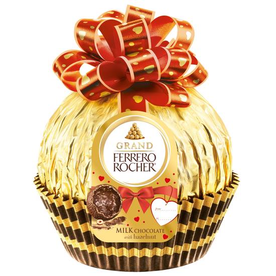 Order Grand Ferrero Rocher Premium Gift food online from CVS store, FAIRPORT on bringmethat.com