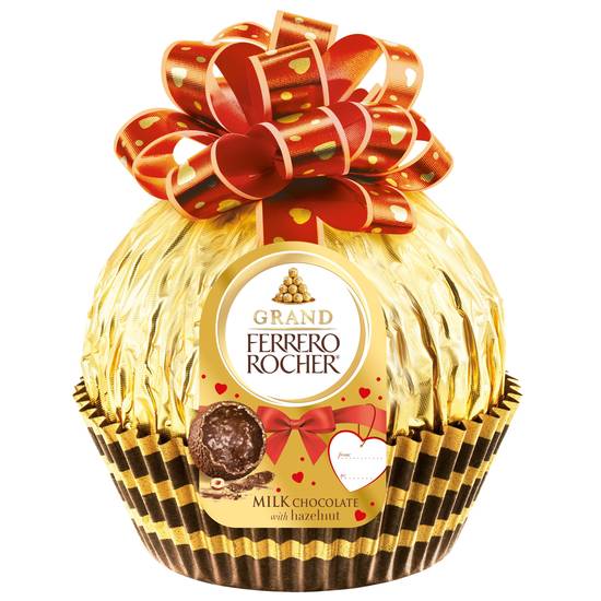 Order Grand Ferrero Rocher Premium Gift food online from Cvs store, CORONA on bringmethat.com