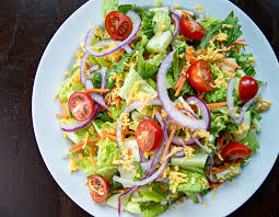 Order 6. House Salad food online from Yummy Japan store, Smithfield on bringmethat.com