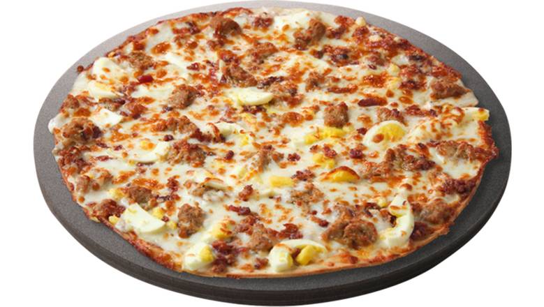 Order Bake @ Home Bacon Sausage food online from Pizza Ranch store, Weston on bringmethat.com