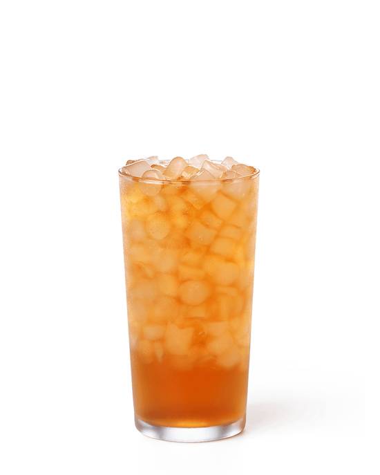 Order Freshly-Brewed Iced Tea Sweetened food online from Chick-fil-A store, Durham on bringmethat.com