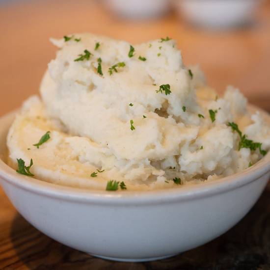Order Mashed Taters. food online from Holy Cow store, Santa Monica on bringmethat.com
