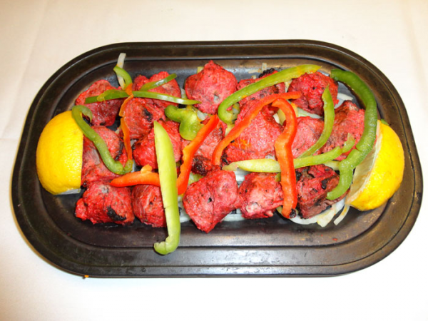 Order Lamb Tikka food online from Mantra Indian Cuisine  store, Ontario on bringmethat.com