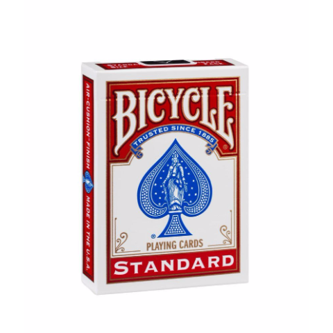 Order Bicycle Poker Playing Cards food online from 7-Eleven store, Hackettstown on bringmethat.com