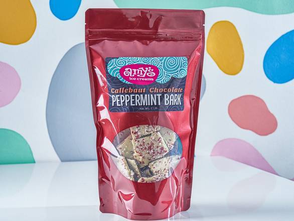 Order Peppermint Bark food online from Amy's Ice Creams store, Rollingwood on bringmethat.com