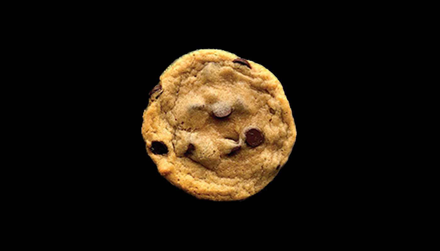 Order 1 Cookie food online from The Baked Bear store, San Diego on bringmethat.com