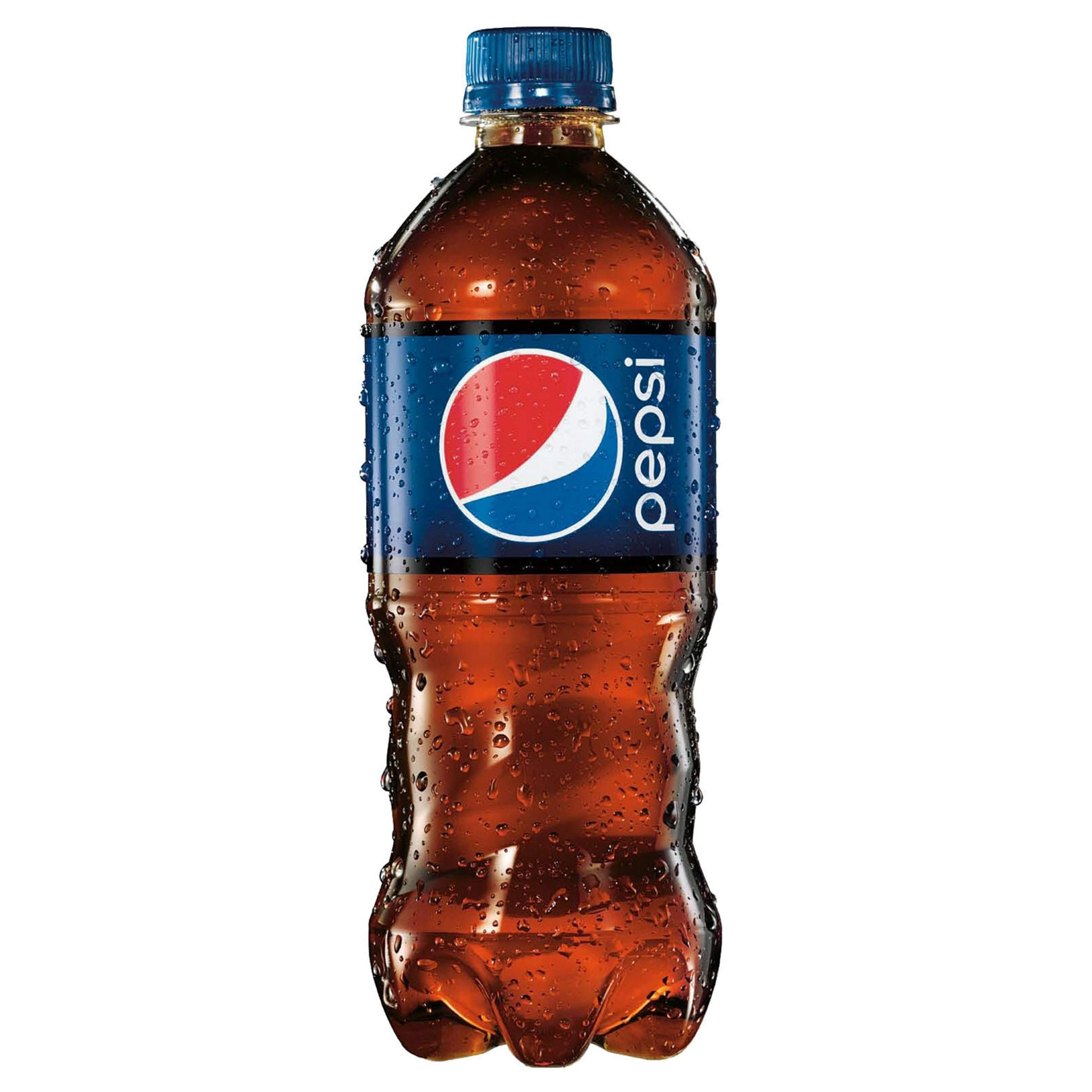 Order Soda - 12 oz. food online from Pizza House store, Belleville on bringmethat.com