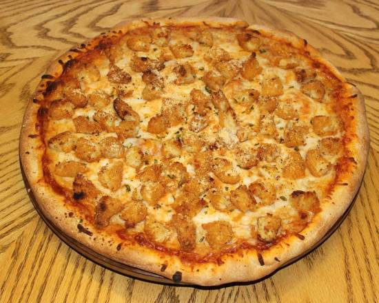 Order Chicken Parmesan Pizza food online from Roma Pizza & Pasta store, Smyrna on bringmethat.com