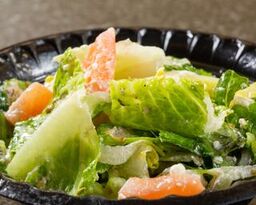 Order Greek Salad food online from Pita Grill store, Orange on bringmethat.com