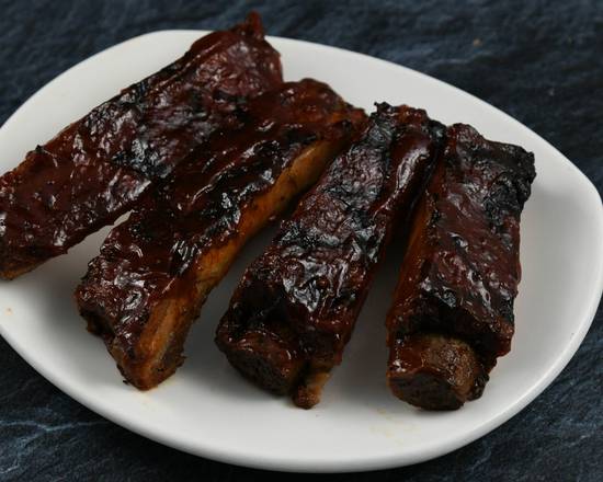 Order Add Ribs food online from Rainforest Cafe store, Nashville on bringmethat.com
