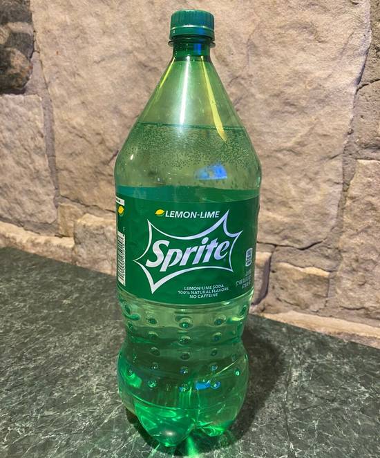 Order Sprite 2Liter food online from Beggars Pizza store, Chicago on bringmethat.com