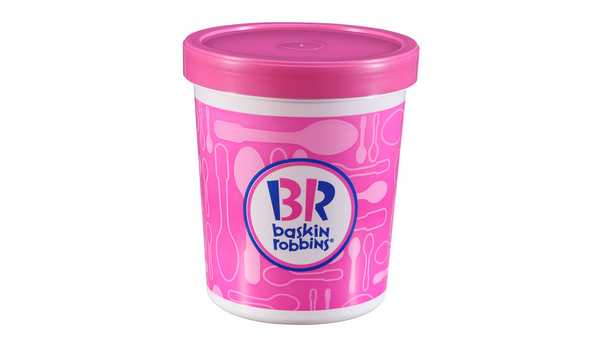 Order Fresh-Pack of Ice Cream food online from Baskin Robbins store, Reston on bringmethat.com