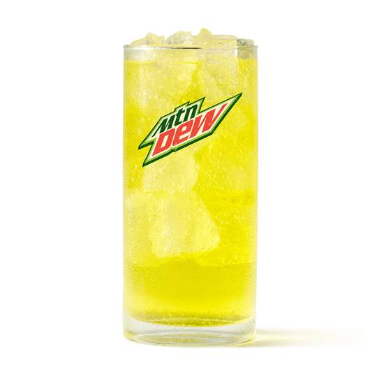 Order Mountain Dew food online from KFC store, Fremont on bringmethat.com