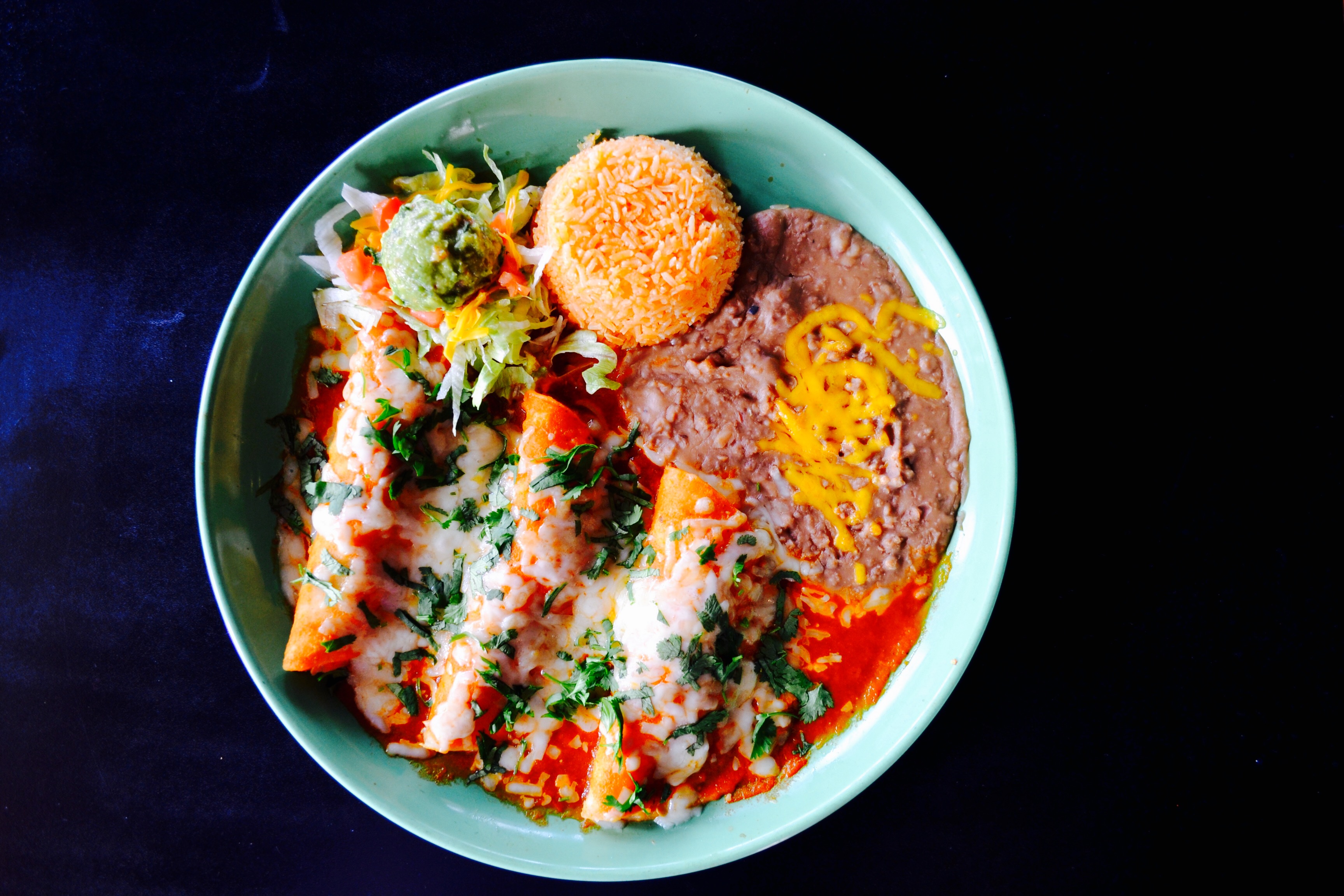 Order Tacos al Carbon food online from Mazatlan Restaurant store, Everett on bringmethat.com