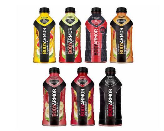 Order Bodyarmor (28 oz) food online from To & Go Grocery store, Northbrook on bringmethat.com