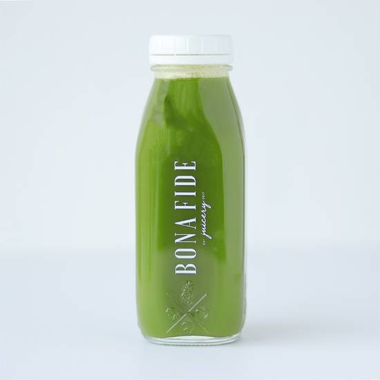 Order Gimme Greens food online from Bona Fide Juicery store, Appleton on bringmethat.com