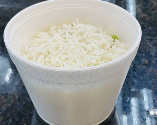 Order Basmati Rice food online from Rani's Kitchen store, Houston on bringmethat.com