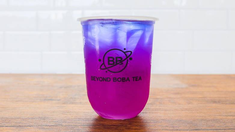 Order Ultraviolet Lychee food online from Beyond Boba Tea store, Wahiawa on bringmethat.com