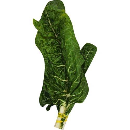 Order Green Chard (1 bunch) food online from Albertsons Express store, Kennewick on bringmethat.com