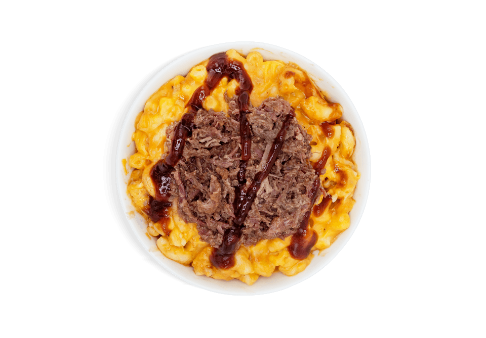 Order Signature Recipes - BBQ Brisket Mac & Cheese food online from Wawa store, Hatboro on bringmethat.com