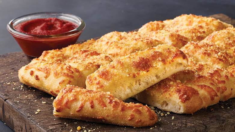 Order Cheezy Bread food online from Marco's Pizza store, Canton on bringmethat.com