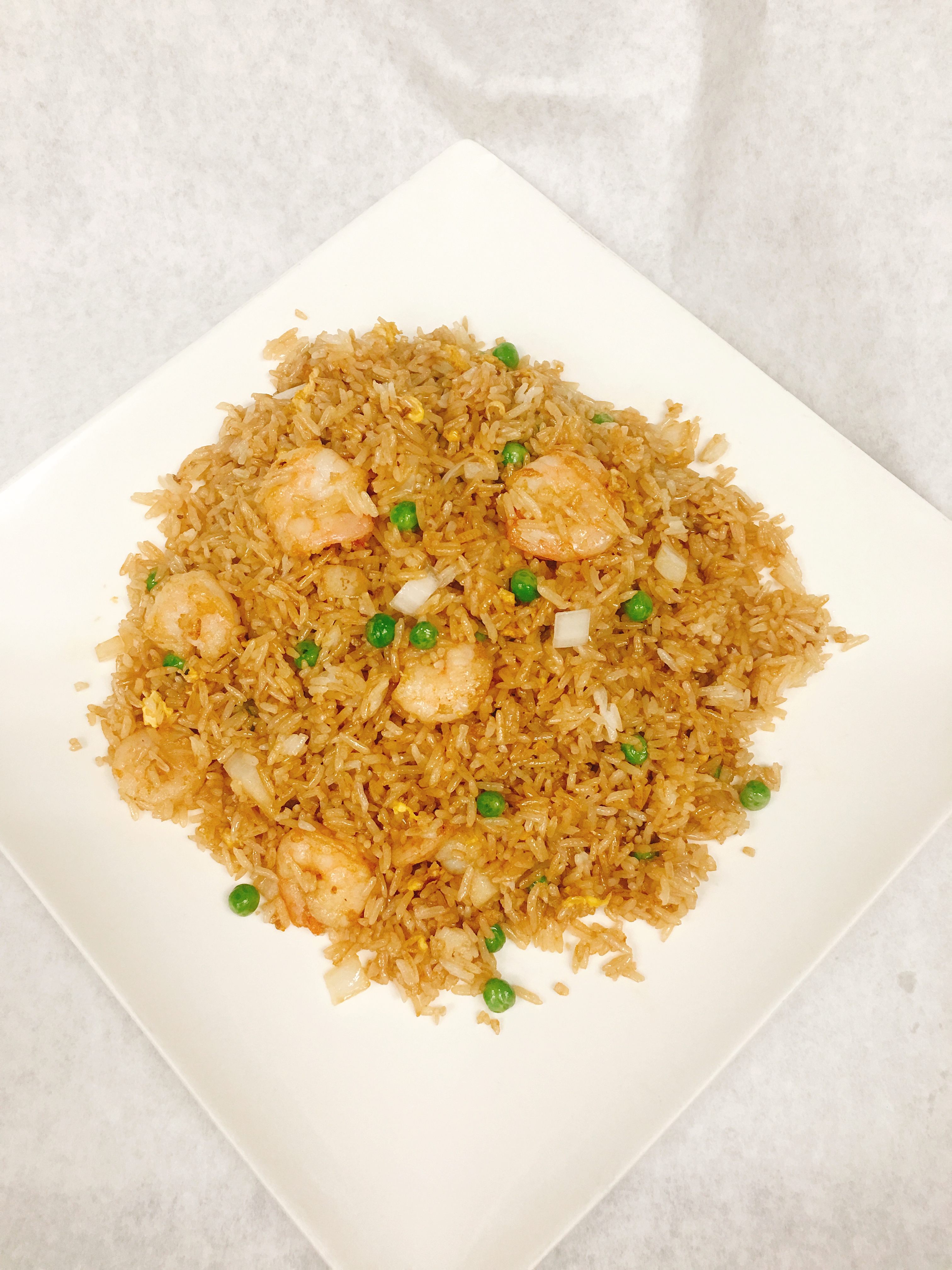 Order Fried Rice food online from Pearls Chinese Restaurant store, New York on bringmethat.com