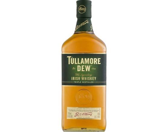 Order Tullamore D.E.W., The Legendary Irish Whiskey (NV) · 1.75 L food online from House Of Wine store, New Rochelle on bringmethat.com