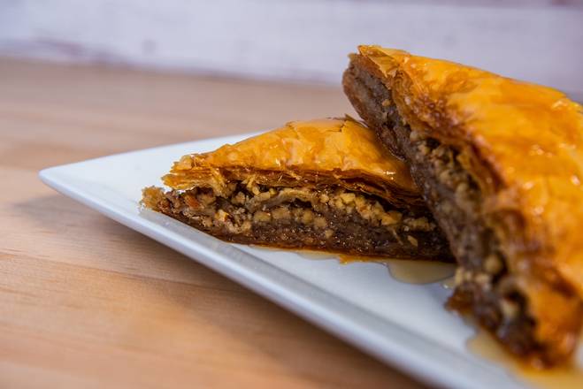 Order Baklava food online from The Big Greek Cafe store, Silver Spring on bringmethat.com