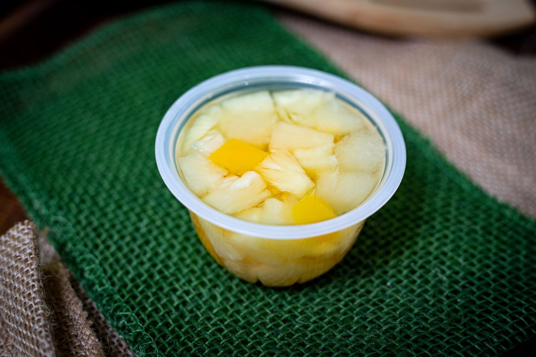 Order ~ Fruit Cup food online from Guasaca store, Raleigh on bringmethat.com