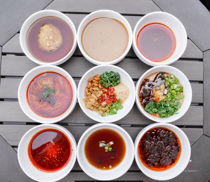 Order 菌王酱Mushroom sauce food online from Haidilao Hot Pot store, Rowland Heights on bringmethat.com