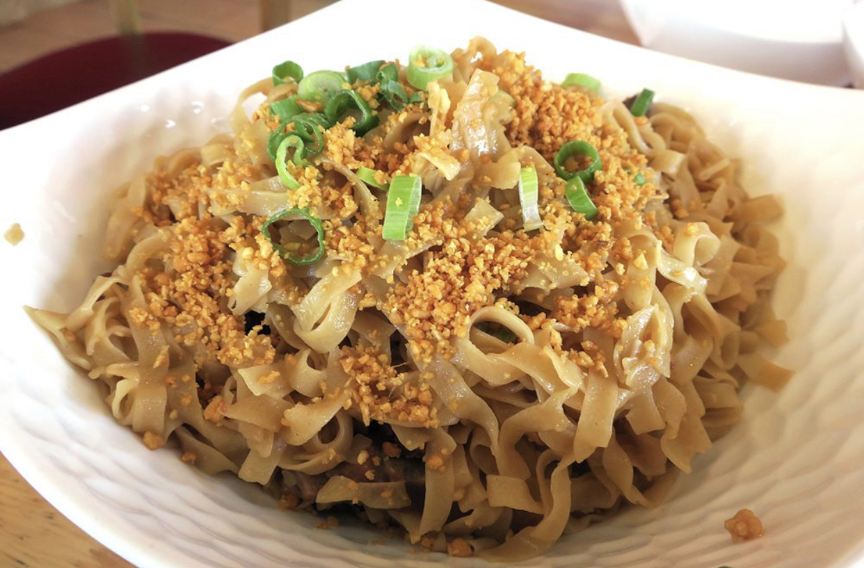 Order Garlic Noodle Side food online from Aung Maylika store, Pleasant Hill on bringmethat.com