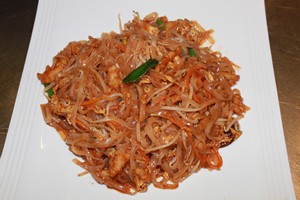Order 74. Pad Thai Chicken food online from Jade China store, Murrieta on bringmethat.com