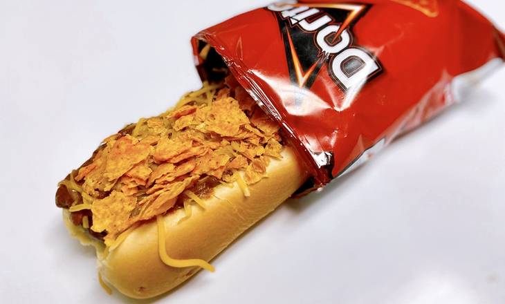 Order Doritos Dog food online from Cake N Shake store, Locust Grove on bringmethat.com