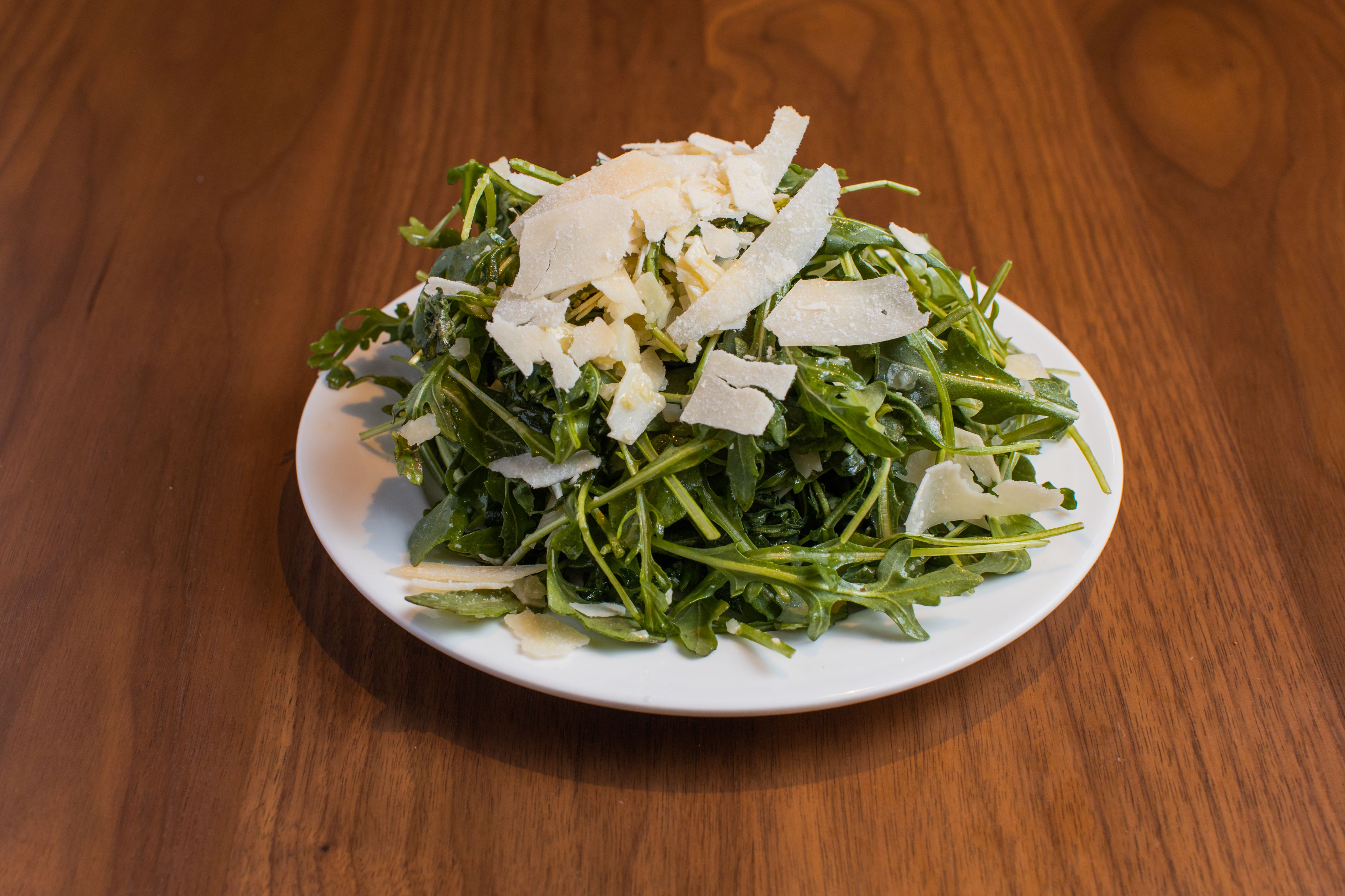 Order Arugula Salad food online from Great Lake Meat Co. store, Chicago on bringmethat.com