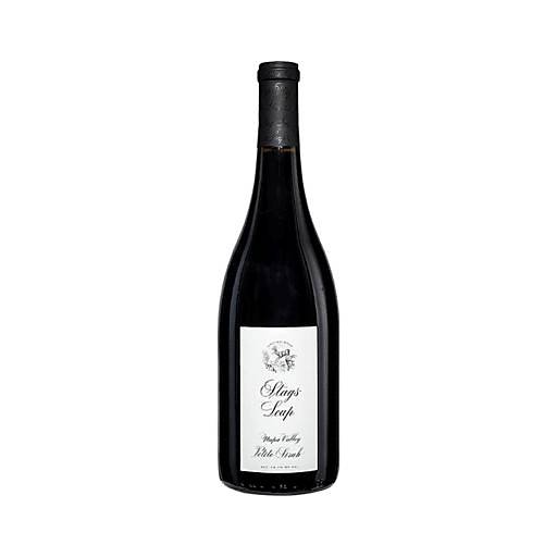 Order Stags' Leap Petite Sirah (750 ML) 14015 food online from Bevmo! store, Chino on bringmethat.com