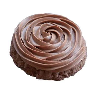 Order Chocolate on Chocolate food online from The Cookie Rack store, Dallas on bringmethat.com