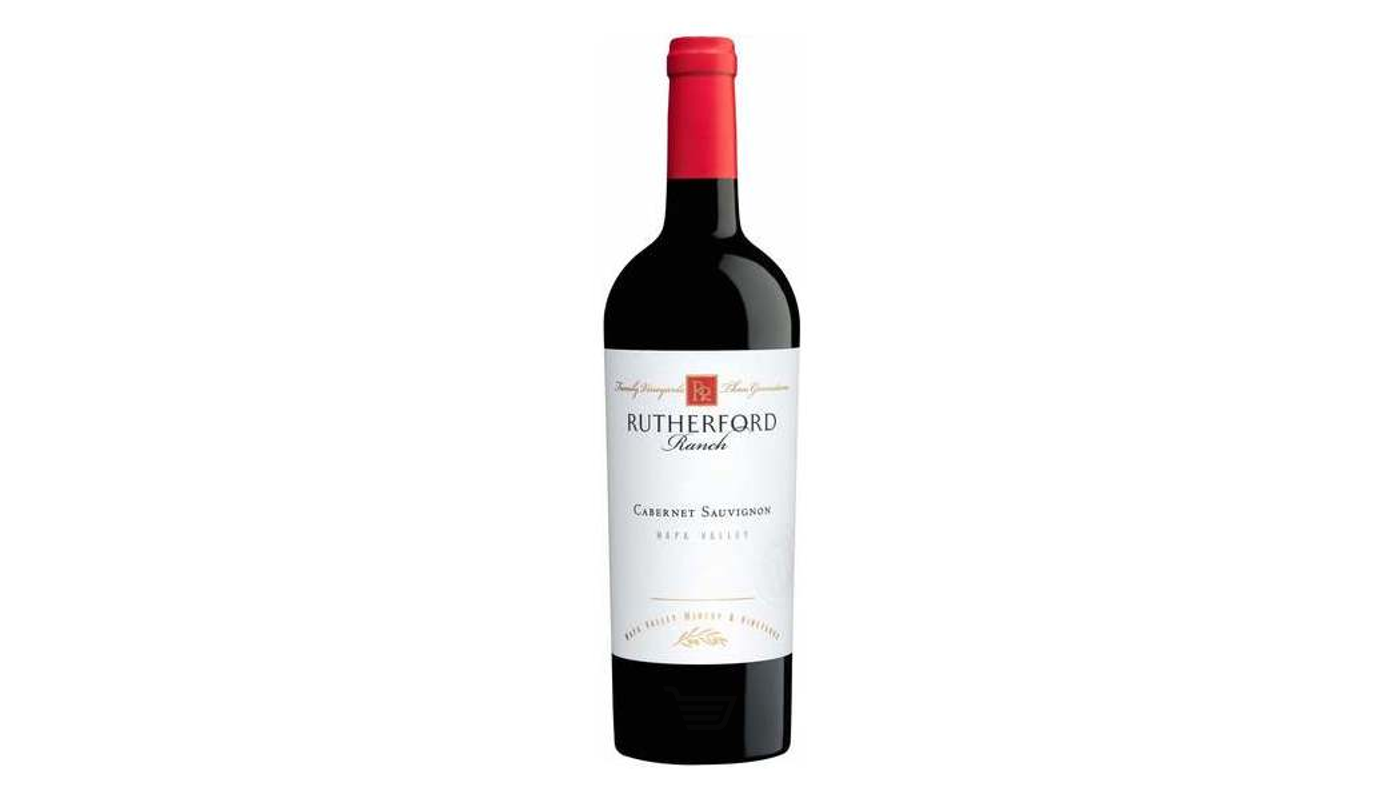 Order Rutherford Ranch Cabernet Sauvignon 750mL food online from Country Cousins Liquor & Jr Market store, Sylmar on bringmethat.com
