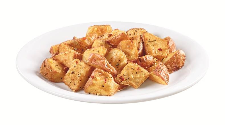 Order Red Skinned Potatoes food online from Denny's store, Lockport on bringmethat.com