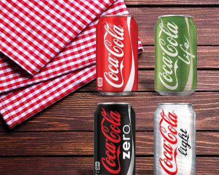 Order Soda Can  food online from Bowl-O-India store, Voorhees Township on bringmethat.com
