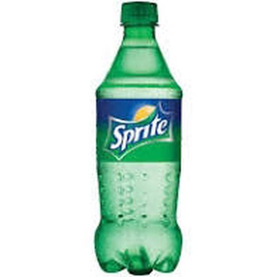 Order Sprite food online from Upper Crust Pizzeria store, Beverly Hills on bringmethat.com