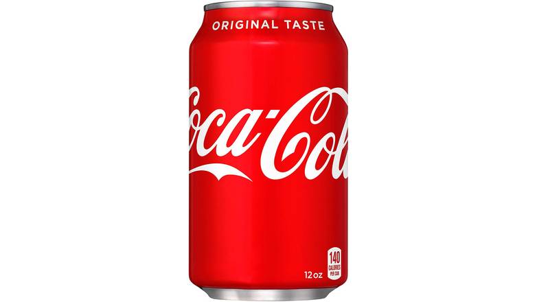 Order Coca-Cola Soda food online from Red Roof Market store, Lafollette on bringmethat.com