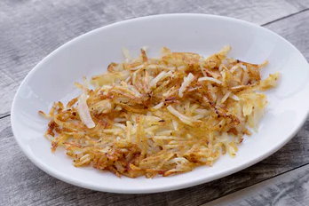 Order Hash Browns food online from Perkins Restaurant 3842 store, Grand Forks on bringmethat.com