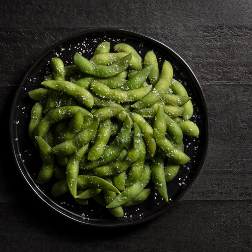 Order Edamame food online from P.F. Chang To Go store, McKinney on bringmethat.com