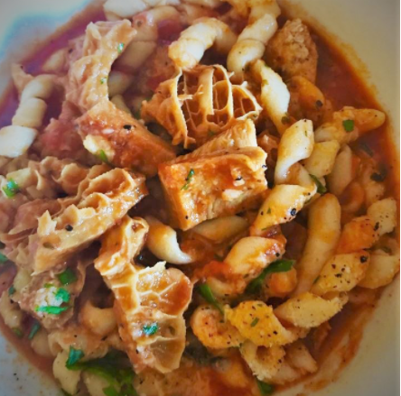 Order Tripe Special food online from Pagliucas store, Boston on bringmethat.com