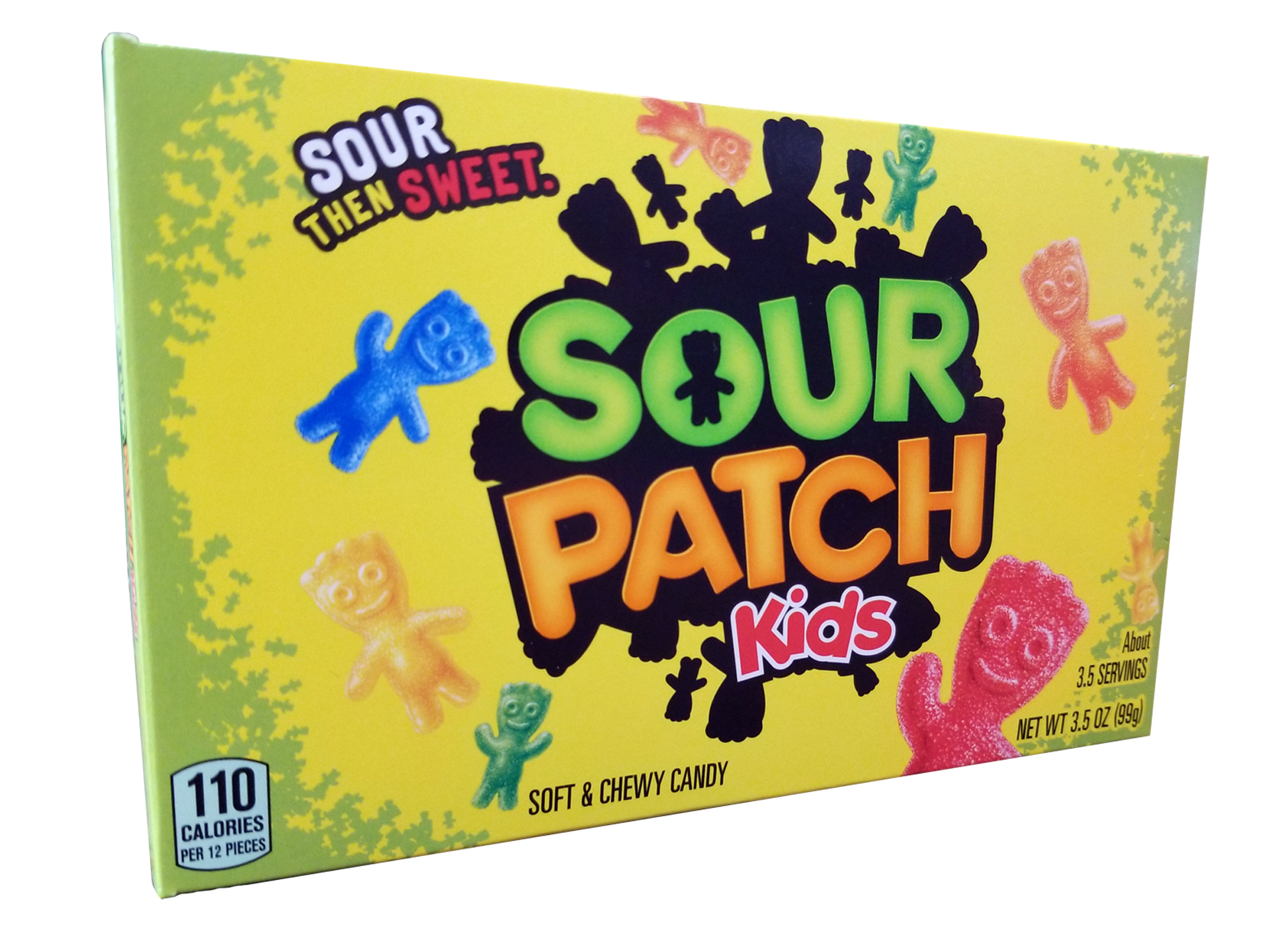 Order Sour Patch Kids food online from Mike Brick Oven Pizza store, Pottstown on bringmethat.com