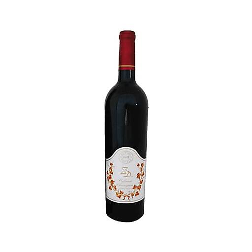 Order ZD Napa Valley Cabernet Sauvignon (750 ML) 94321 food online from Bevmo! store, Torrance on bringmethat.com