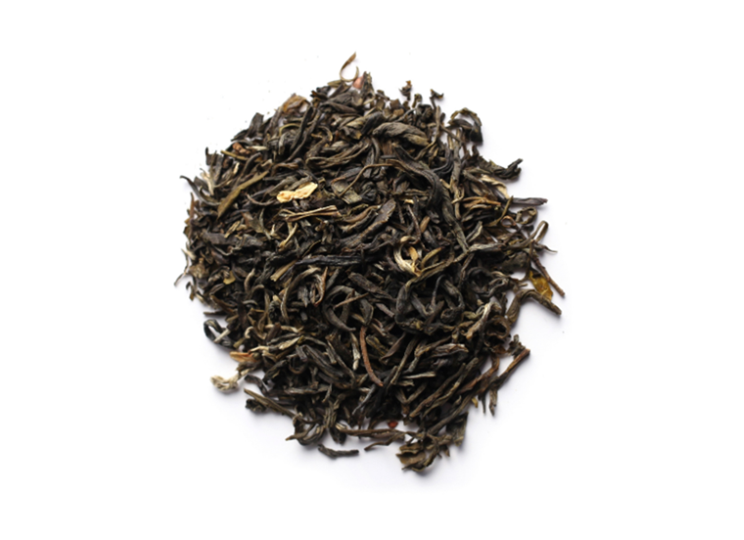 Order Green Jasmine Yin Hao Tea food online from Temple Coffee store, Sacramento on bringmethat.com