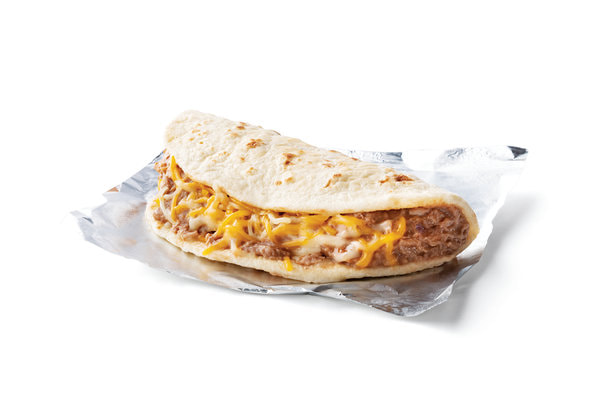 Order Bean & Cheese food online from Towerz Tacos store, Selma on bringmethat.com